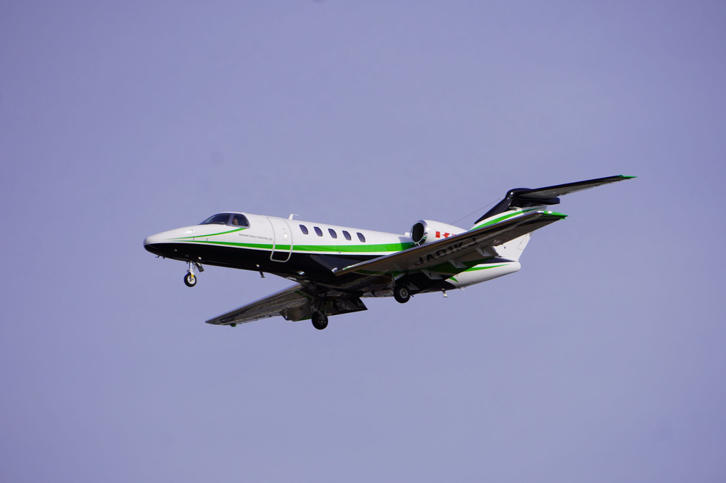 Cessna CitationJet