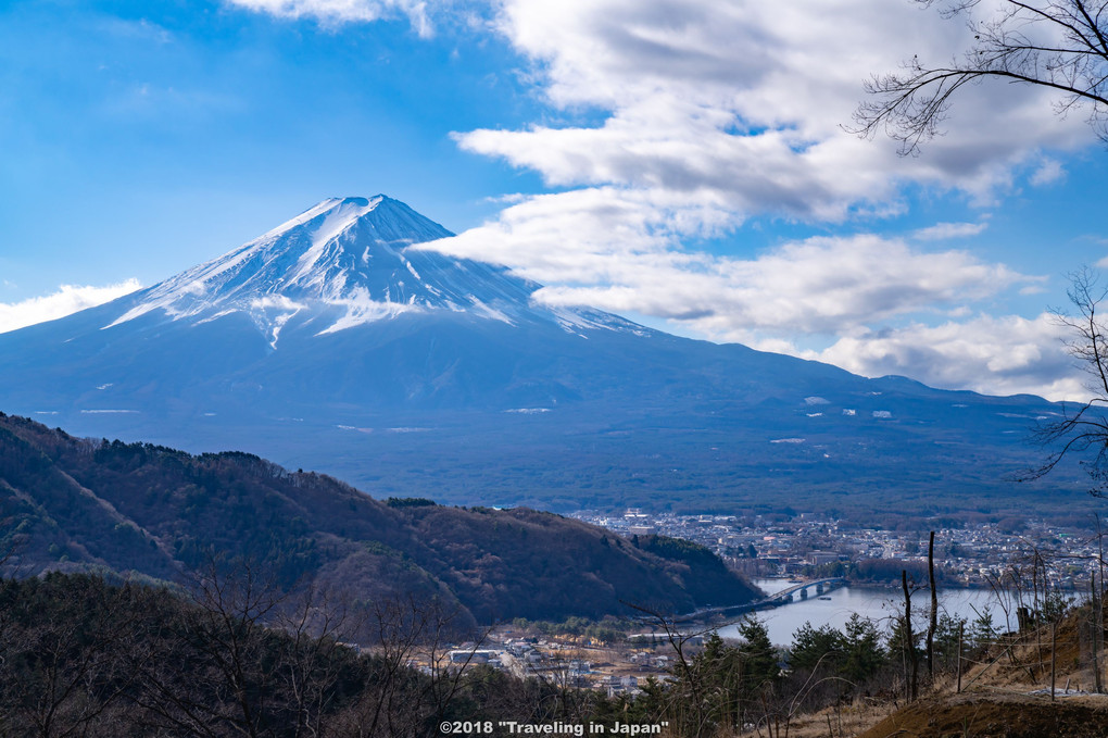 年末の参拝