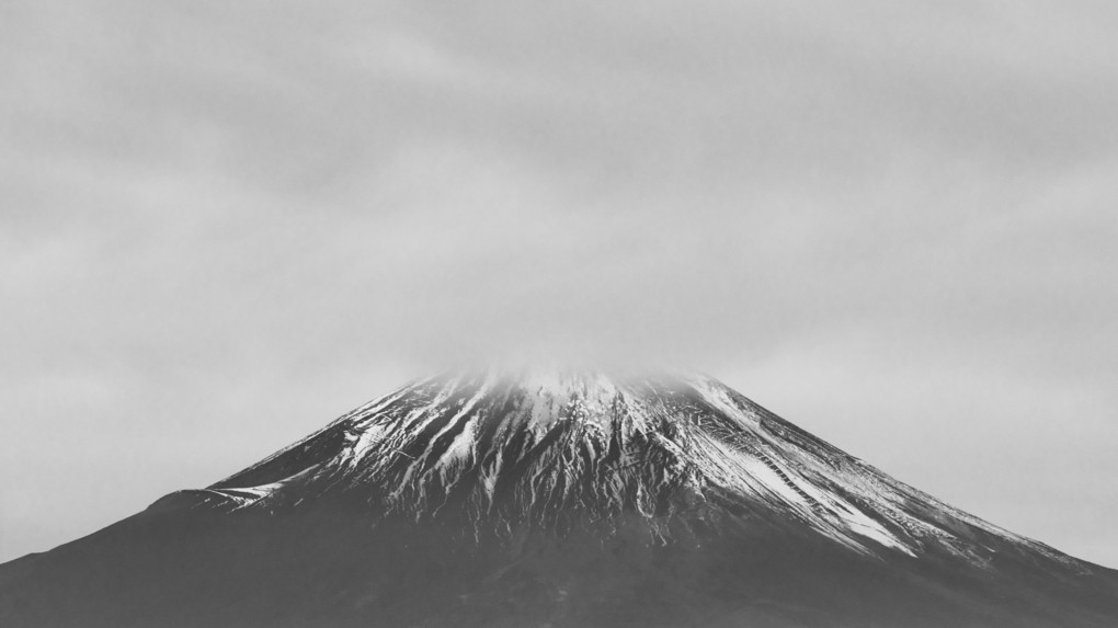 富士四景