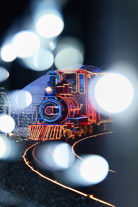Light Train