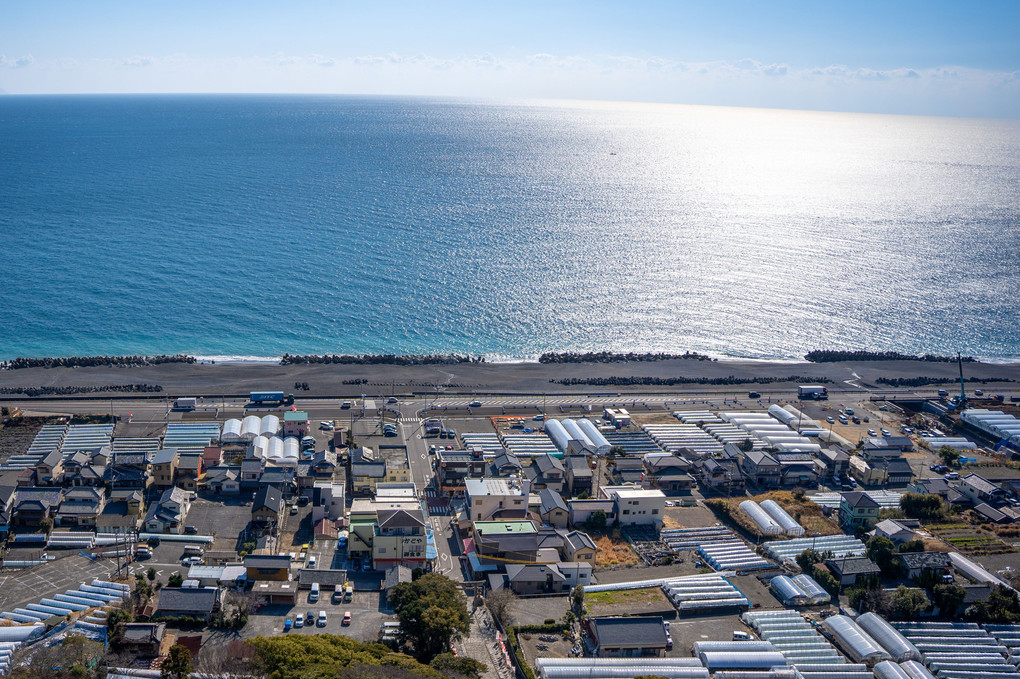 久能山東照宮