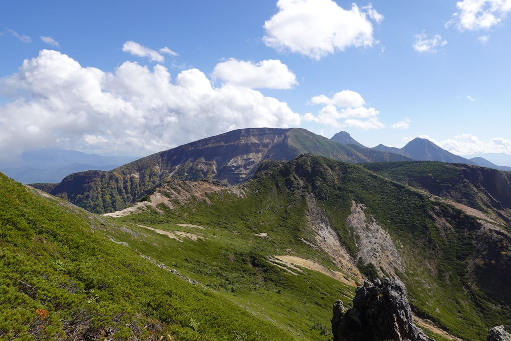 天狗岳(八ヶ岳)