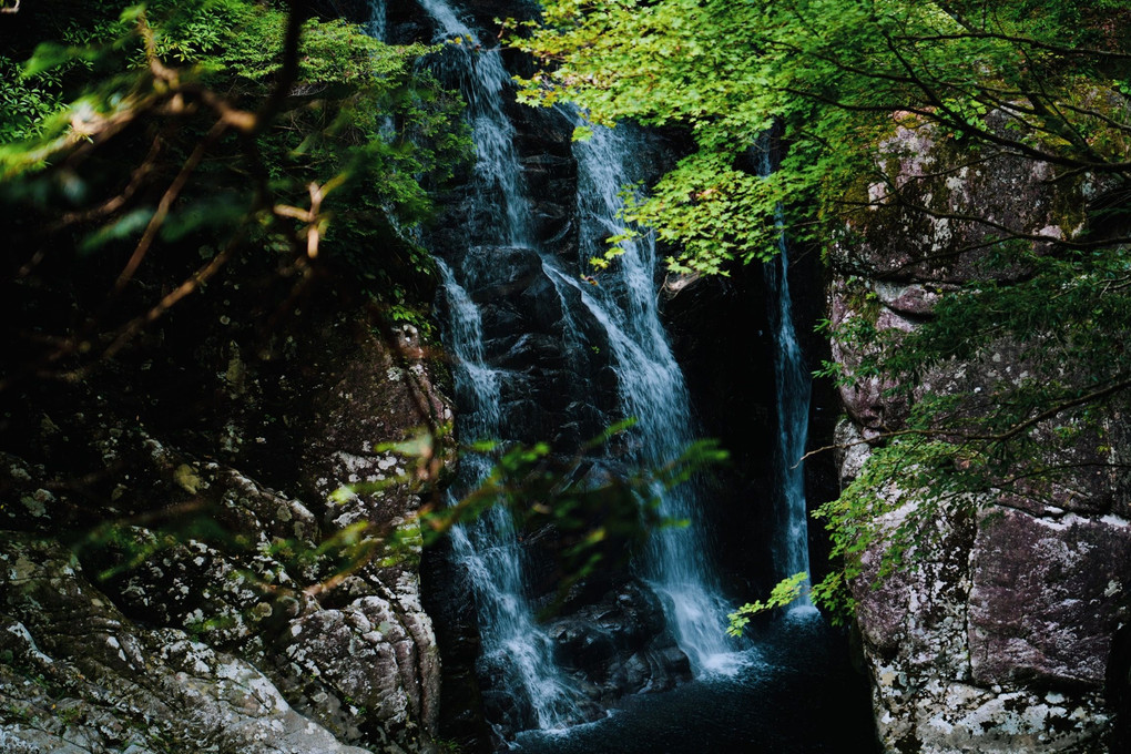 三段峡