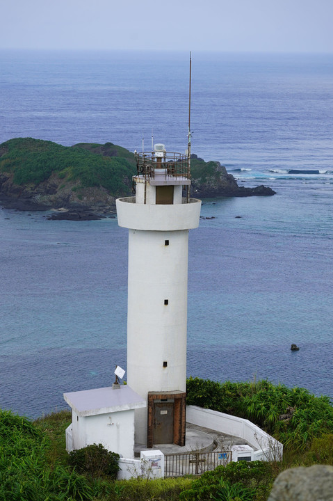 平久保崎の灯台