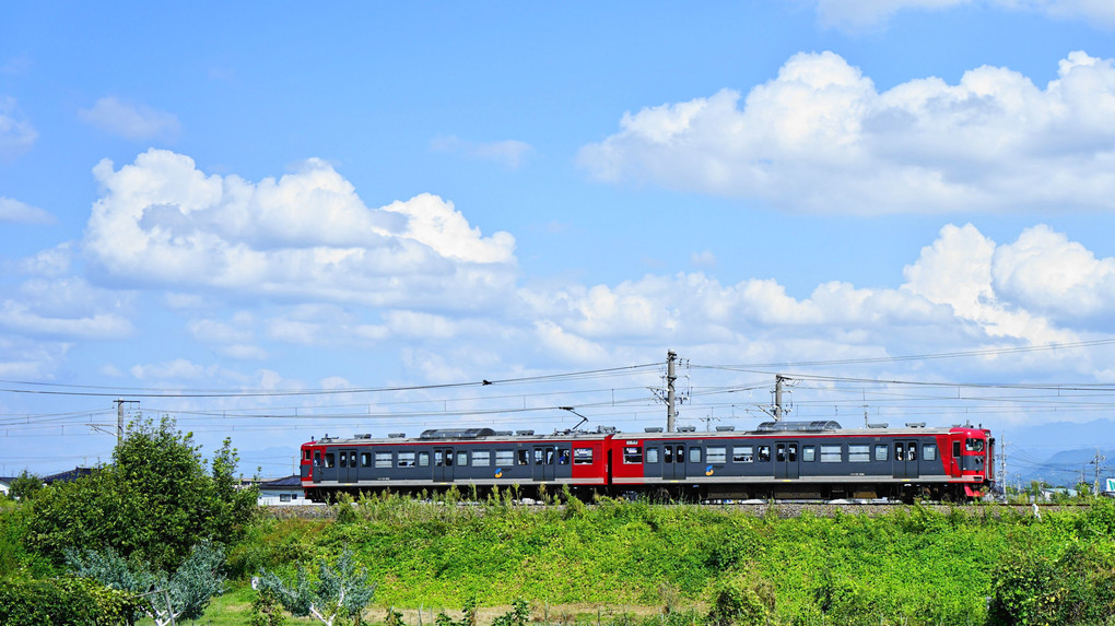 しなの鉄道