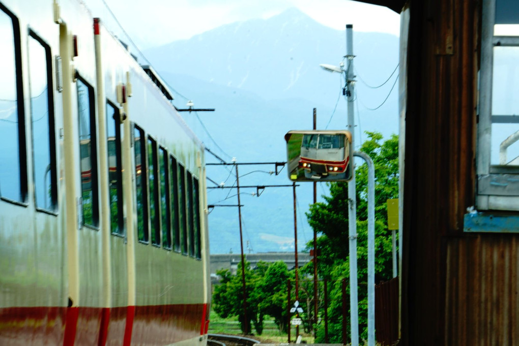 富山地方鉄道