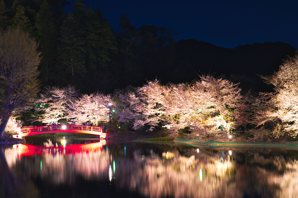 臥竜公園