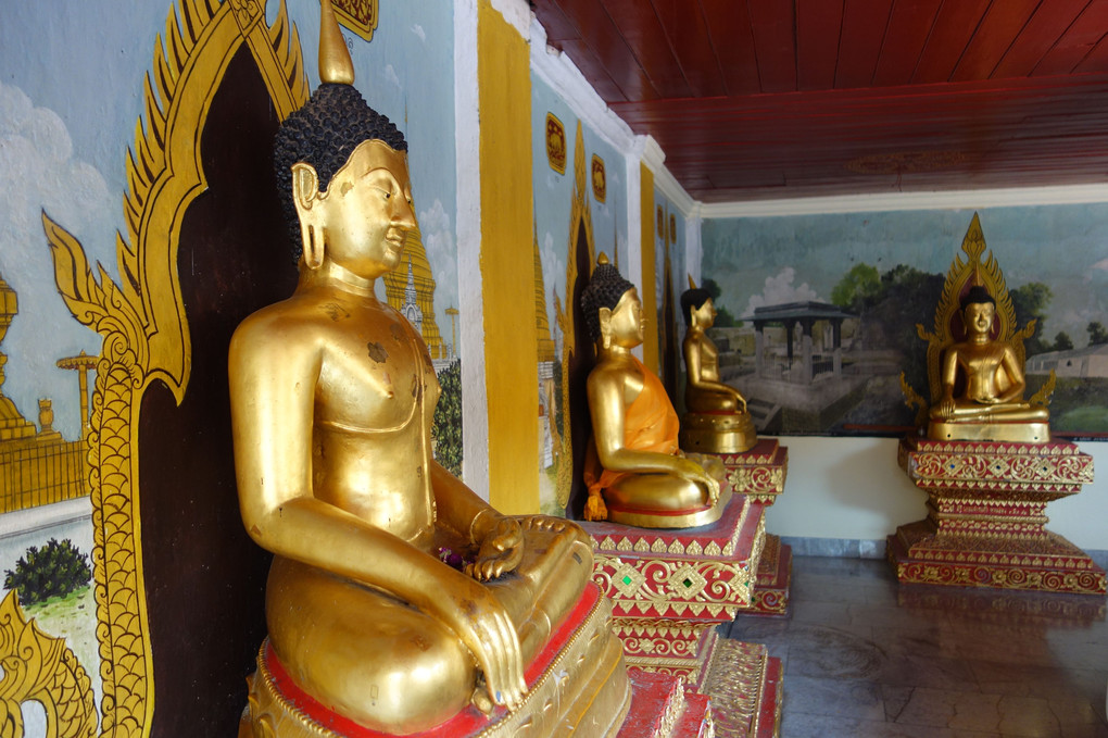 Wat Prathart Doi Suthep