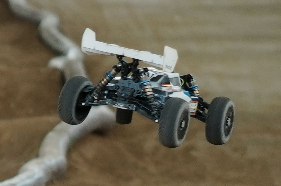 OFFROAD 1/8 BUGGY