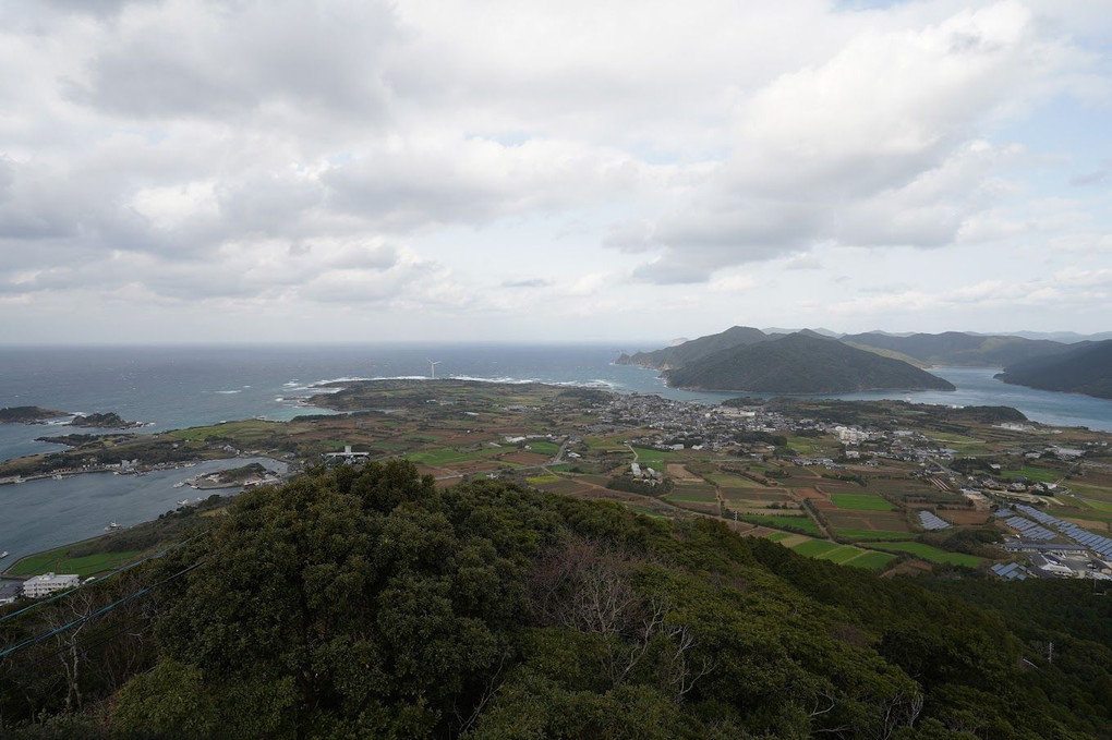 五島の景色