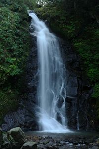 一条滝25-02（福井）