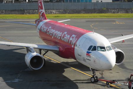 エアアジア・フィリピン