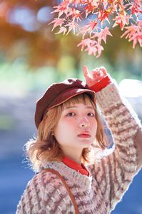 ポートレイト　#59