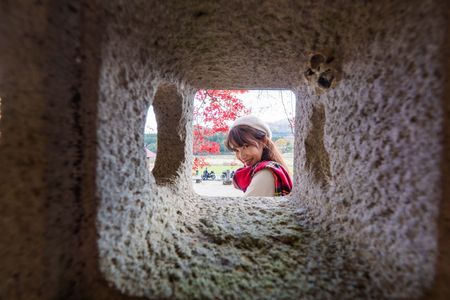 小さい秋見つけた