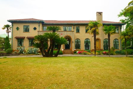 スパニッシュスタイル