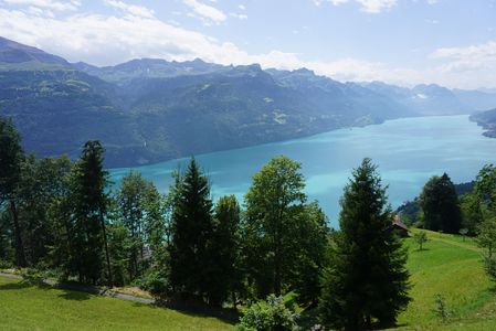 ロートホルン鉄道