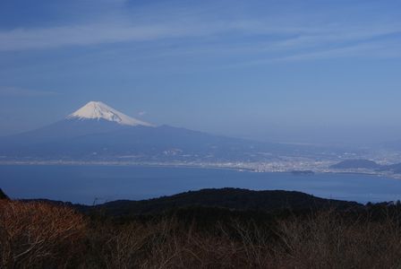 2月23日（富士山の日）