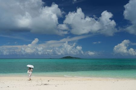 2025 夏の思い出　～ 宮古島にて