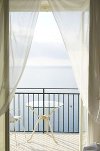 穏やかな時の流れ、