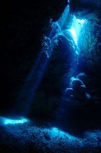 魔王の寝室／魔王の宮殿