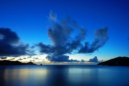 8月も終わり・・・