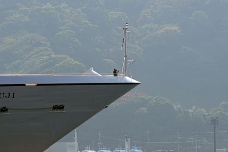 ミツイオーシャンフジ