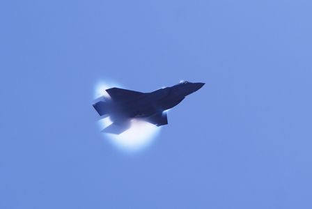 新田原航空ショー　2024　1