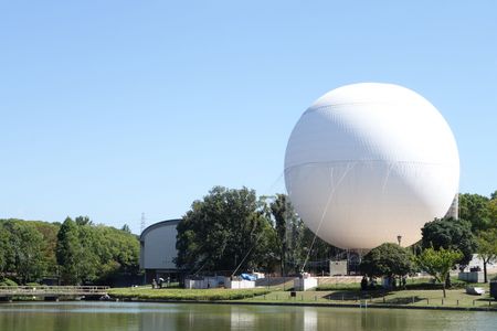 おおさか堺バルーン