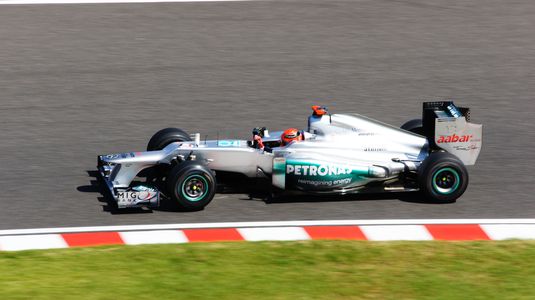 Formula One Japanese Grand Prix 2012-005