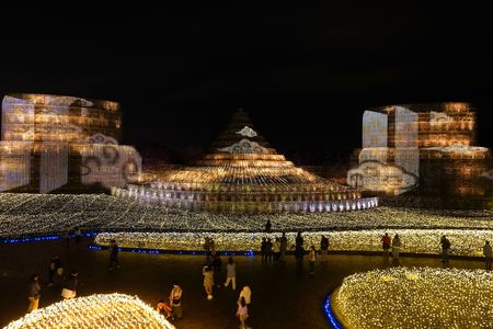 ZIPANGU (ジパング)