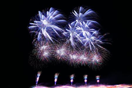 大曲の花火 秋の章２０２５