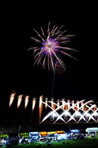 大曲の花火 秋の章２０２５Ⅱ