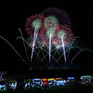 大曲の花火 秋の章２０２５Ⅲ