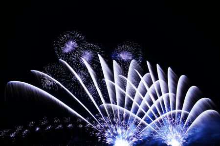 大曲の花火 秋の章２０２５Ⅳ