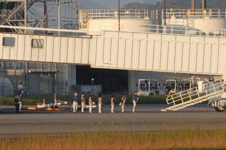 高松空港発着便