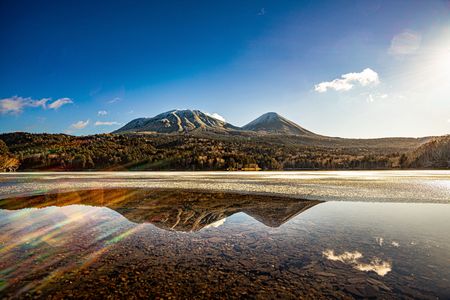 おかえりディスタゴン