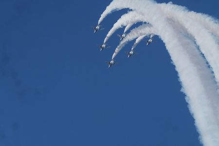 築城基地航空祭2025