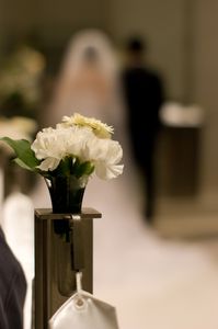 バージンロード