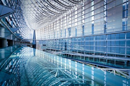 Tokyo International Forum