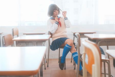  孫尚香【Cosplay】