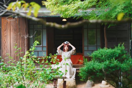 まほぉ先生のαcafe表現レシピⅡ