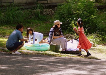 夏の思い出　　5　　