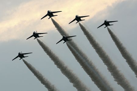 Blue Impulse～デルタローパス～