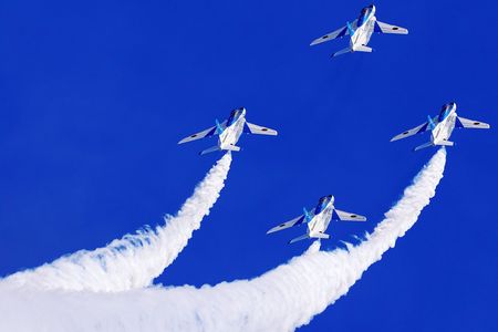 Blue Impulse～チェンジオーバーループ～