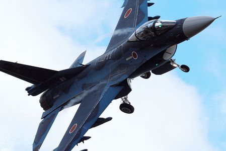 F-2～機動飛行～