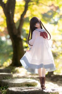 秋のお散歩日和