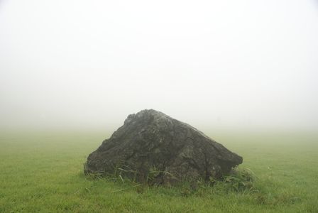 霧の中で（その２）