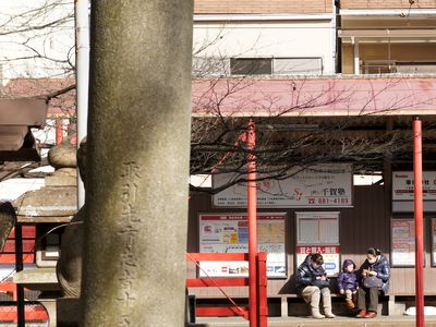 ことこと行こう嵐電