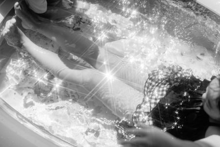 夏ってだけでキラキラしてた