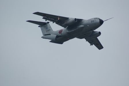 岐阜基地航空祭